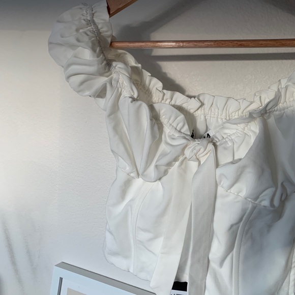 I.AM.GIA Naomi top - Picture 2 of 4